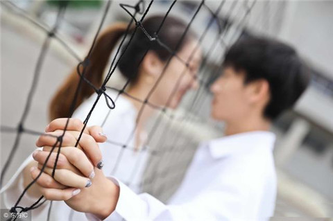 用这些微信撩妹开场白,让妹子互动更主动 用这些微信撩妹开场白,让妹子互动更主动第4张